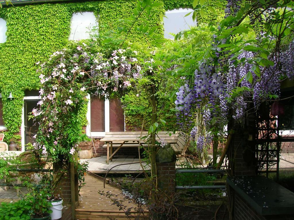 Bed and Breakfast Door & Roos Lottum Экстерьер фото