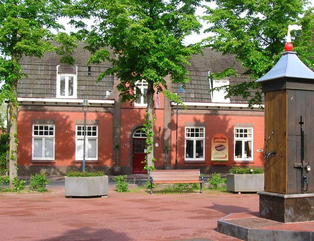 Bed and Breakfast Door & Roos Lottum Экстерьер фото